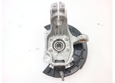 Recambio de mangueta delantera derecha para jeep cherokee (kl) 2.2 crd 4x4 referencia OEM IAM 4877888AF   2