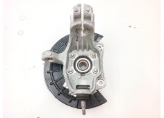 Recambio de mangueta delantera izquierda para jeep cherokee (kl) 2.2 crd 4x4 referencia OEM IAM 4877889AF   2