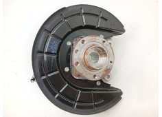 Recambio de mangueta trasera derecha para jeep cherokee (kl) 2.2 crd 4x4 referencia OEM IAM 5090072AD  