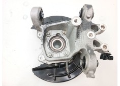 Recambio de mangueta trasera derecha para jeep cherokee (kl) 2.2 crd 4x4 referencia OEM IAM 5090072AD   2
