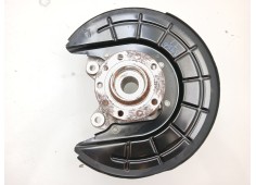 Recambio de mangueta trasera izquierda para jeep cherokee (kl) 2.2 crd 4x4 referencia OEM IAM 5090073AD  
