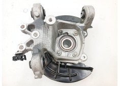 Recambio de mangueta trasera izquierda para jeep cherokee (kl) 2.2 crd 4x4 referencia OEM IAM 5090073AD   2