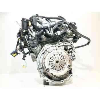 MOTOR COMPLETO 8H01 8H01 