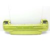 Recambio de paragolpes trasero para citroën c3 picasso exclusive referencia OEM IAM 9681827477  