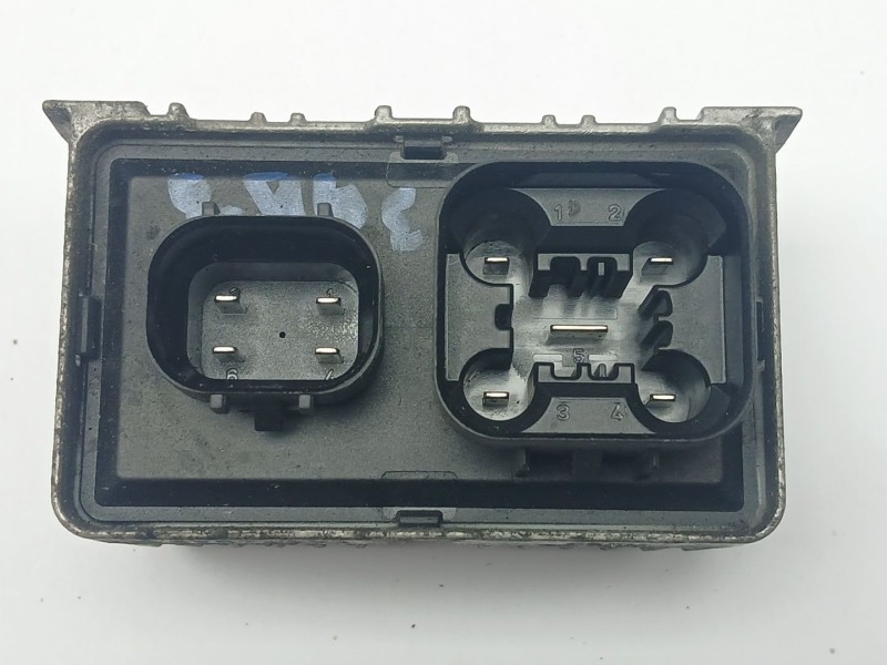 Recambio de caja precalentamiento para opel insignia a (g09) 2.0 cdti (68) referencia OEM IAM 55574293  