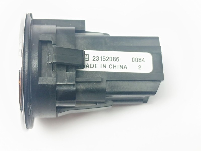 Recambio de conmutador de arranque para opel insignia a (g09) 2.0 cdti (68) referencia OEM IAM 23152086  