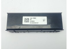 Recambio de modulo electronico para opel insignia a (g09) 2.0 cdti (68) referencia OEM IAM 13591963   2