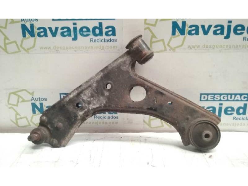 Recambio de brazo suspension inferior delantero izquierdo para opel corsa d sport referencia OEM IAM   