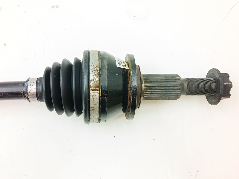 Recambio de transmision trasera derecha para jeep cherokee (kl) 2.2 crd 4x4 referencia OEM IAM P68248719AB  