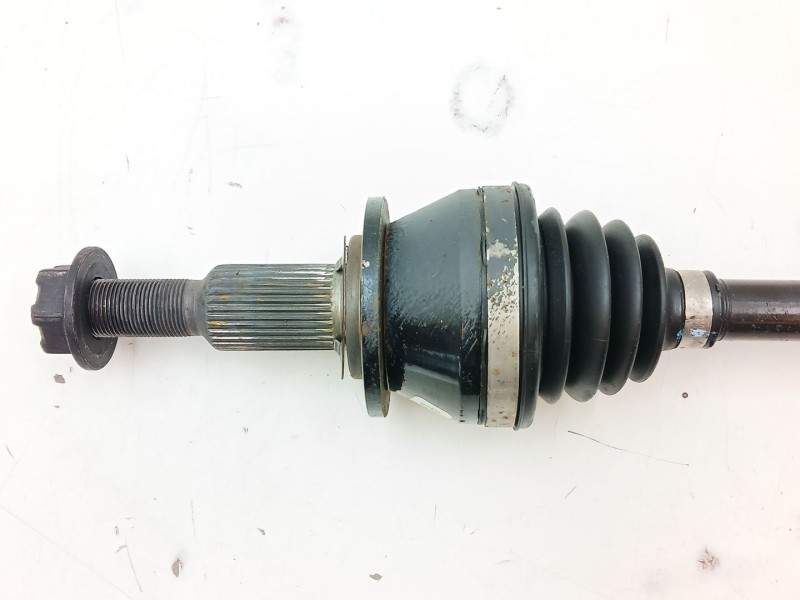 Recambio de transmision trasera izquierda para jeep cherokee (kl) 2.2 crd 4x4 referencia OEM IAM P68248718AB  