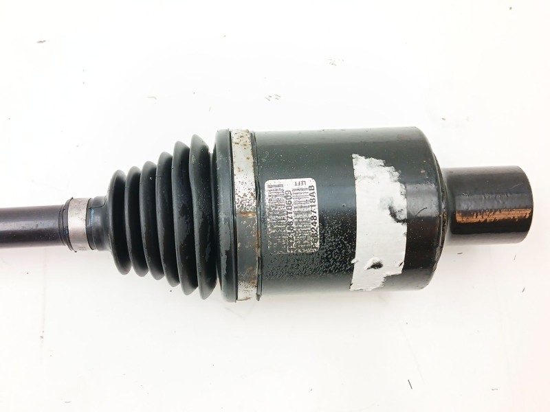 Recambio de transmision trasera izquierda para jeep cherokee (kl) 2.2 crd 4x4 referencia OEM IAM P68248718AB  