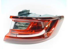 Recambio de piloto trasero derecho para renault megane iv hatchback (b9a/m/n_) 1.5 dci 90 (b9a1) referencia OEM IAM 265509578R  