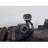 Recambio de compresor aire acondicionado para opel tigra twin top enjoy referencia OEM IAM 24461719 SD6V12 10745411462