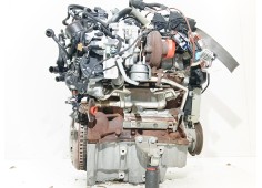 Recambio de motor completo para renault megane iv hatchback (b9a/m/n_) 1.5 dci 90 (b9a1) referencia OEM IAM K9K656   2
