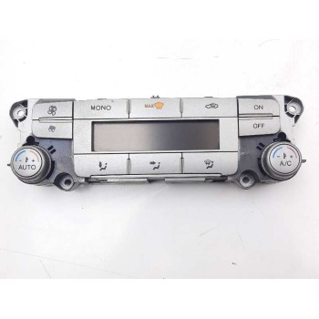 MANDO CALEFACCION / AIRE ACONDICIONADO 7S7T18C612AF 