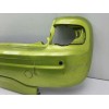 Recambio de paragolpes trasero para citroën c3 picasso exclusive referencia OEM IAM 9681827477  