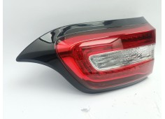 Recambio de piloto trasero derecho interior para jeep cherokee (kl) 2.2 crd 4x4 referencia OEM IAM 68330344AA   2