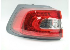 Recambio de piloto trasero izquierdo para jeep cherokee (kl) 2.2 crd 4x4 referencia OEM IAM 68102909AF  