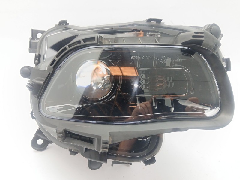 Recambio de faro derecho para jeep cherokee (kl) 2.2 crd 4x4 referencia OEM IAM 68102856AI  