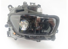 Recambio de faro izquierdo para jeep cherokee (kl) 2.2 crd 4x4 referencia OEM IAM 68102857AI  