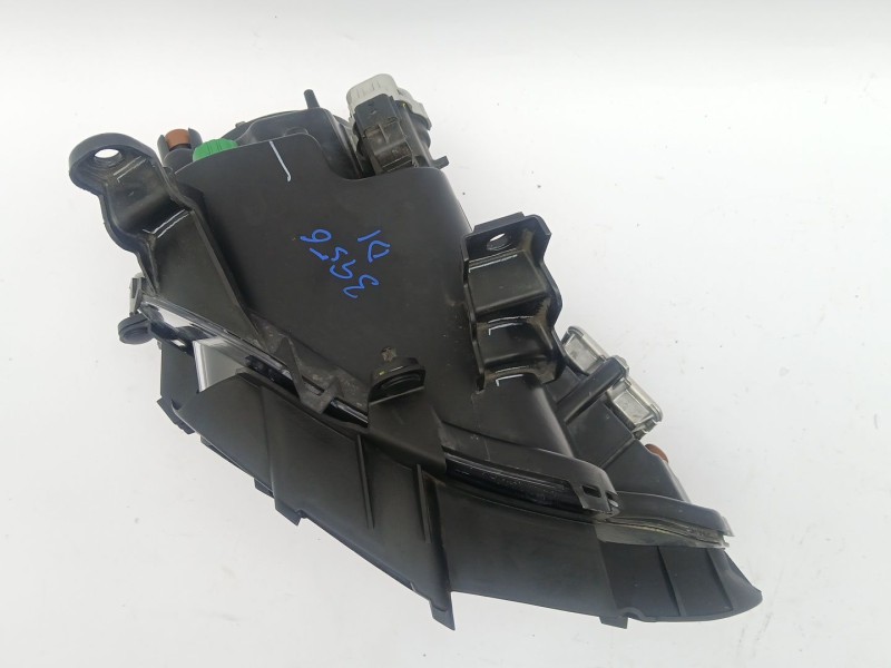 Recambio de faro izquierdo para jeep cherokee (kl) 2.2 crd 4x4 referencia OEM IAM 68102857AI  