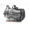 Recambio de compresor aire acondicionado para opel tigra twin top enjoy referencia OEM IAM 24461719 SD6V12 10745411462