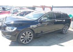 volvo v60 i cross country (157) del año 2015 2