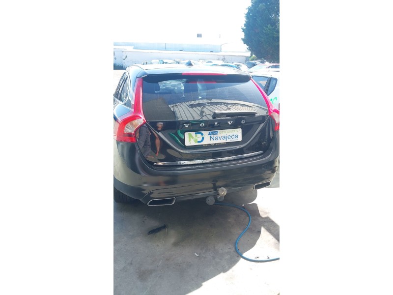 volvo v60 i cross country (157) del año 2015