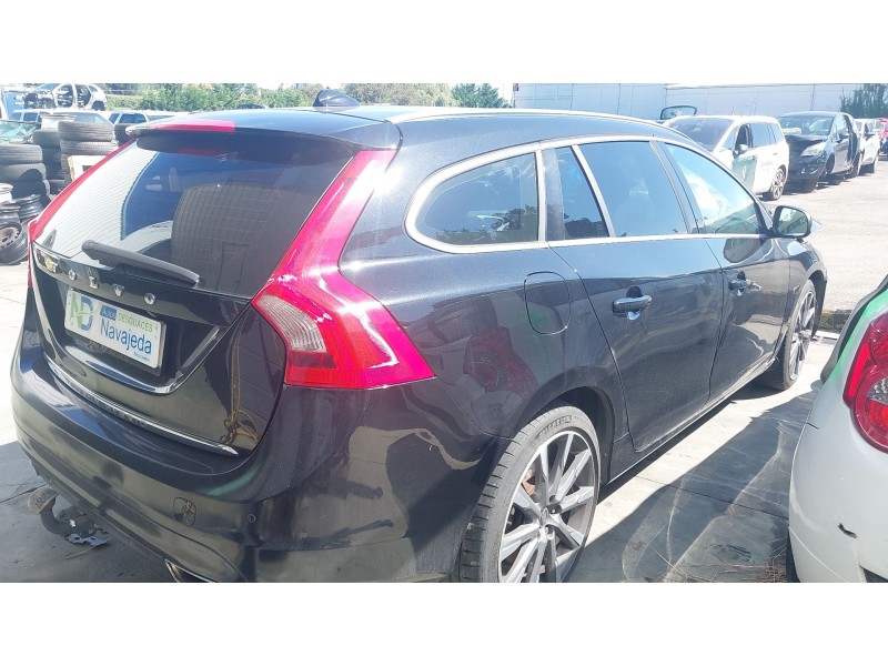 volvo v60 i cross country (157) del año 2015