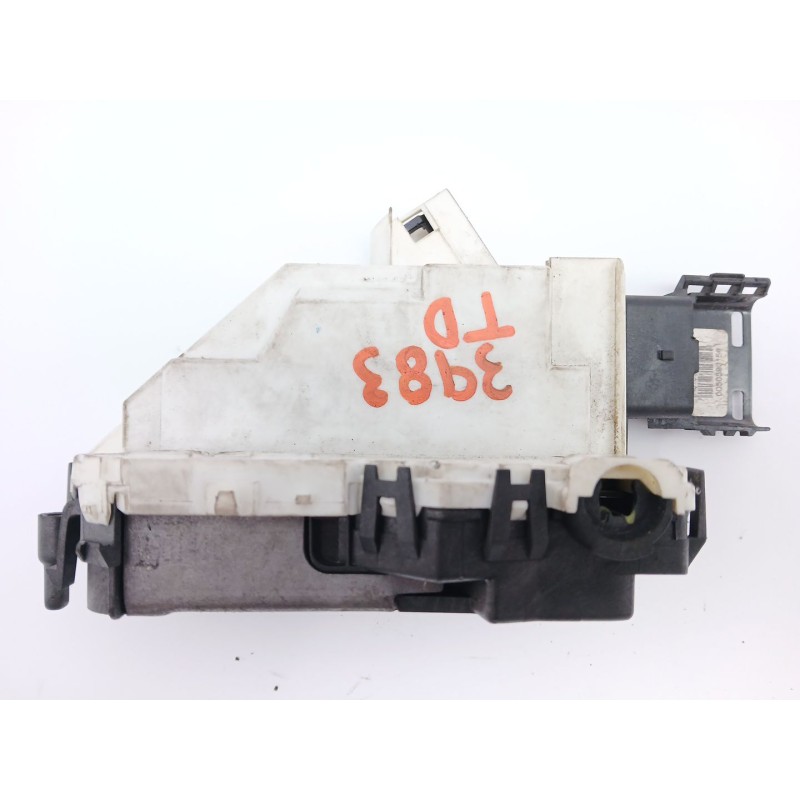 Recambio de cerradura puerta trasera derecha para citroën c3 ii (sc_) 1.4 hdi 70 (sc8hzc, sc8hr0, sc8hp4) referencia OEM IAM 732