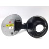 Recambio de tapa exterior combustible para peugeot 2008 (--.2013) style referencia OEM IAM 9677638880  