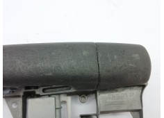 Recambio de maneta exterior delantera derecha para citroën c3 ii (sc_) 1.4 hdi 70 (sc8hzc, sc8hr0, sc8hp4) referencia OEM IAM 96 2