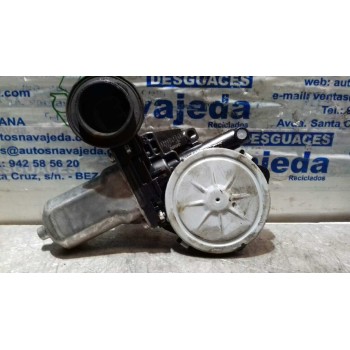 MOTOR ELEVALUNAS DELANTERO IZQUIERDO 8346063J00 DENSO 6 PINS