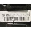 Recambio de mando climatizador para nissan micra (k12e) referencia OEM IAM 27500BC54A  