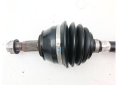 Recambio de transmision delantera derecha para jeep cherokee (kl) 2.2 crd 4x4 referencia OEM IAM P68265870AB   2