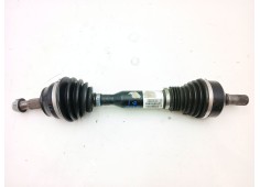 Recambio de transmision delantera izquierda para jeep cherokee (kl) 2.2 crd 4x4 referencia OEM IAM P68265869AB  