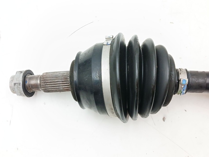 Recambio de transmision delantera izquierda para jeep cherokee (kl) 2.2 crd 4x4 referencia OEM IAM P68265869AB  