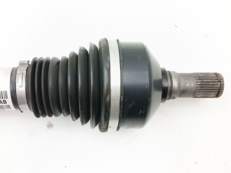 Recambio de transmision delantera izquierda para jeep cherokee (kl) 2.2 crd 4x4 referencia OEM IAM P68265869AB  