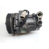 Recambio de compresor aire acondicionado para opel tigra twin top enjoy referencia OEM IAM 24461719 SD6V12 10745411462