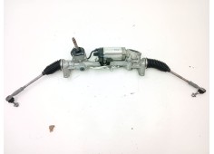 Recambio de cremallera direccion para jeep cherokee (kl) 2.2 crd 4x4 referencia OEM IAM P68369260AA 7817177160 7817974801