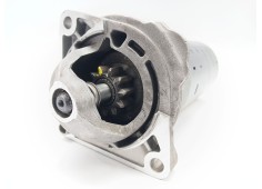 Recambio de motor arranque para jeep cherokee (kl) 2.2 crd 4x4 referencia OEM IAM 56029626AA  0001149419 2