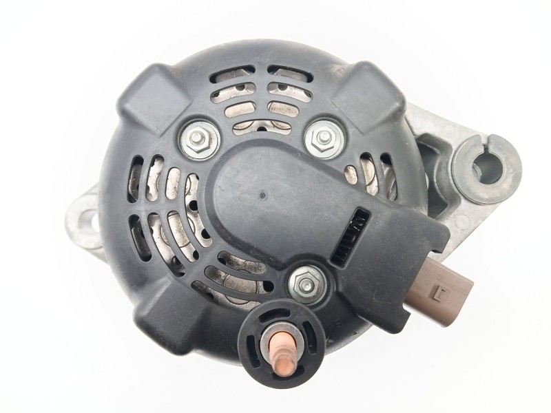 Recambio de alternador para jeep cherokee (kl) 2.2 crd 4x4 referencia OEM IAM P56029739AA  TN1042118870