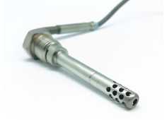 Recambio de sonda lambda para jeep cherokee (kl) 2.2 crd 4x4 referencia OEM IAM 68195682AD   2