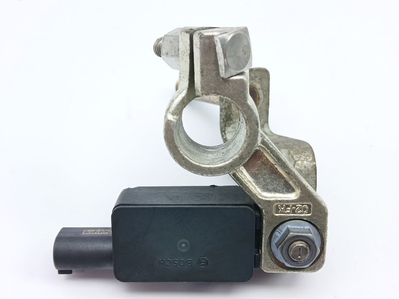 Recambio de modulo electronico para jeep cherokee (kl) 2.2 crd 4x4 referencia OEM IAM 68310163AB  0199300043