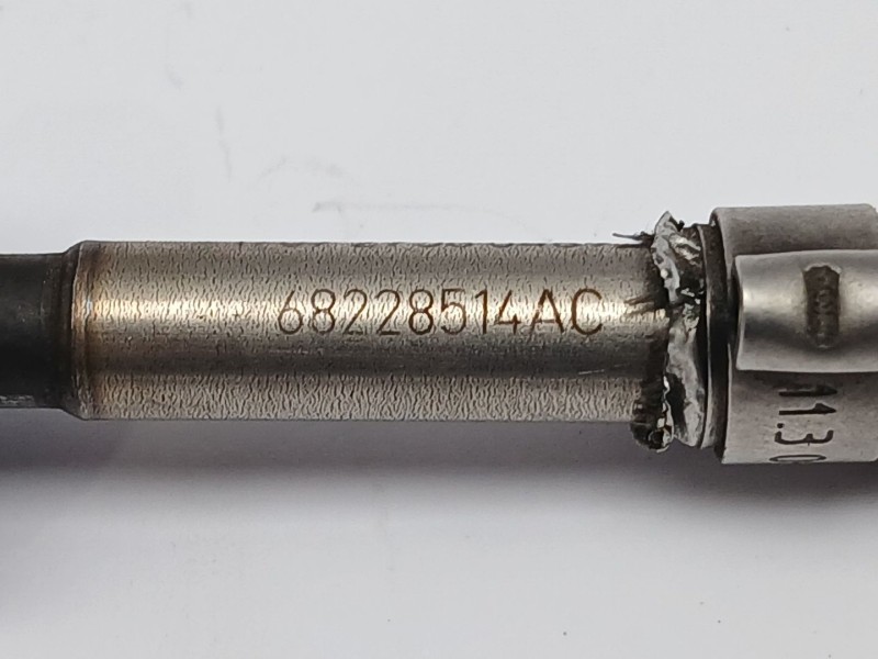 Recambio de sonda lambda para jeep cherokee (kl) 2.2 crd 4x4 referencia OEM IAM 68228514AC  