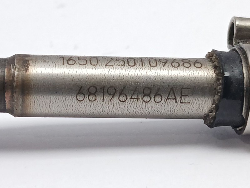 Recambio de sonda lambda para jeep cherokee (kl) 2.2 crd 4x4 referencia OEM IAM 68196486AE  