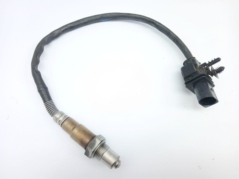 Recambio de sonda lambda para jeep cherokee (kl) 2.2 crd 4x4 referencia OEM IAM 68321552AA  0281004555