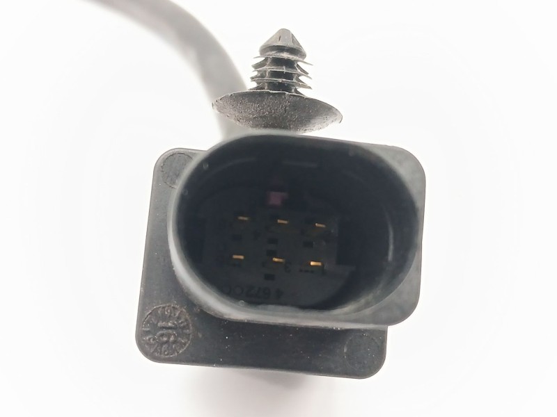 Recambio de sonda lambda para jeep cherokee (kl) 2.2 crd 4x4 referencia OEM IAM 68321552AA  0281004555