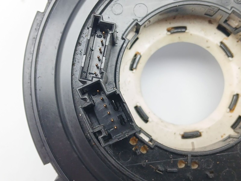 Recambio de anillo airbag para bmw 3 (e90) 318 d referencia OEM IAM 698955702  