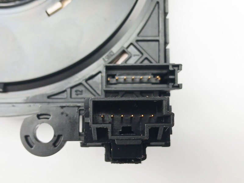 Recambio de anillo airbag para bmw 3 (e90) 318 d referencia OEM IAM 698955702  